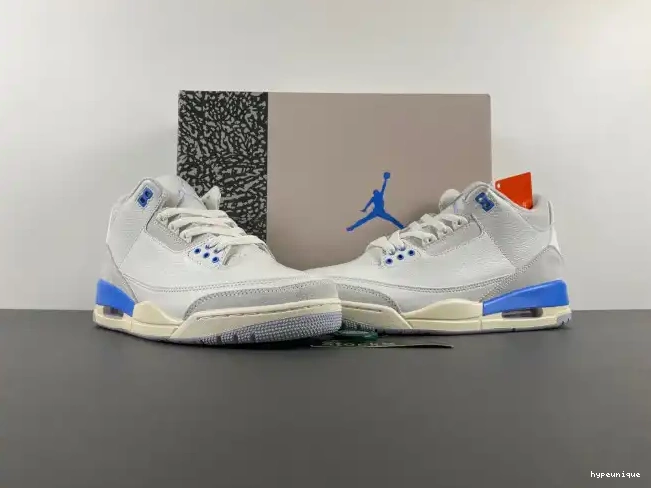 HYPE Air Jordan Lucky Shorts 3 CT8532-101 0612